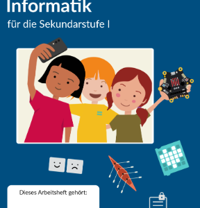 Arbeitsheft Informatik